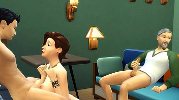 play I Fuck My Mom And My Dad Watching