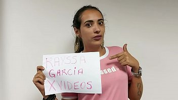 Play Vídeo de verificação para canal - Rayssa Garcia