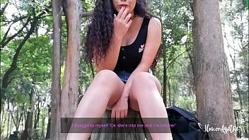 Play PUBLICO: Niña recuerda experiencia lesbica -squirt-