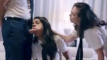Play Sister N Brother Bang a Girl full video @ 