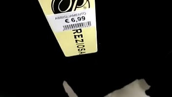 Play Your dirty Italian mom teaches you to steal and she steals panties in a shop to masturbate