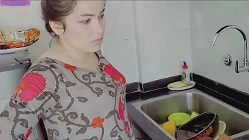 Play Do not scream! Stranger roughly fucked a housewife with big boobs while her husband was not at home