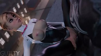 Play Marvel Gwen Stacy full 