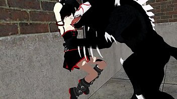 Play Ruby Rose Fucked Rough by Monster / MORE ON !!!