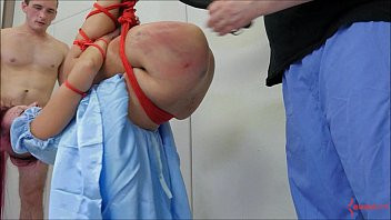 Play Tanzi Is Spanked Hard And Then Ass Fucked
