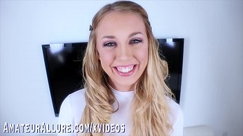Play CHLOE SCOTT GETS HER TIGHT TEEN PUSSY FILLED WITH BIG DICK