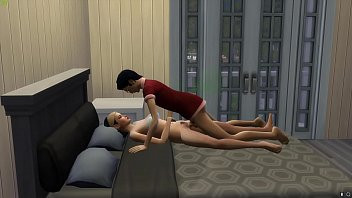 Play Son Fucking His Sleeping Mom