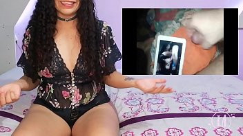 Play Mi reacción a vídeos de MIS FANS &vert; episodio 6 &vert; Ilusión Agatha