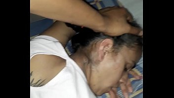 Play Comendo essa safada da ...kally... contra sua vontade, peguei ela na madrugada dormindo