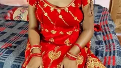 Play Morning Desi Sex with Hot Indian Bhabhi