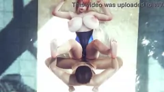 Play 3D Hentai Compilation: Monster Cock & Big Ass Anime Orgy