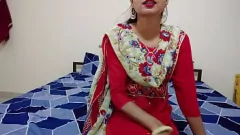 Play Secret Indian Saara Step-Mom Porn with 18yo Son-in-Law