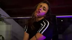 Play Private show with the sexy Salo. Her passion is to sing and fuck hard.