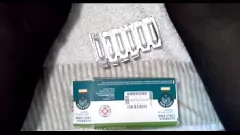 Play Ginger Enema with Lemon and Ginger in the Ass. Blonde Slut Orgasm