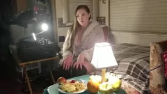 Play Step Mommy Fattened Up For You For The Holidays - Chubby Thanksgiving Fetish