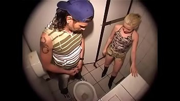 Play Pervertium - Young Piss Slut Loves Her Favorite Toilet