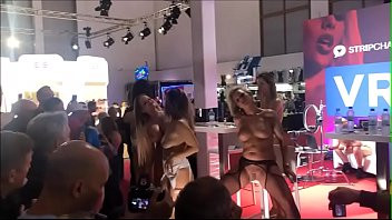 Play Sex exhibition VENUS BERLIN 2019