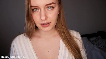 Play Twice cum in seductive princess