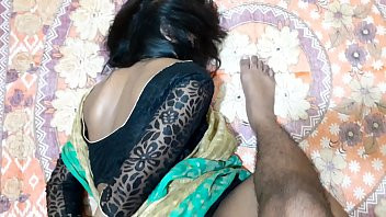 Play Green Saree Sister Hard Fucking With Brother With Dirty Hindi Audio