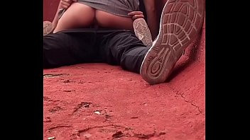 Play SEXO PUBLICO, COGEN en la ESCUELA, ESTUDIANTE MEXICANA CACHONDA, Parte 2
